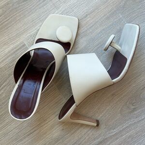 STUAD Luna Heels